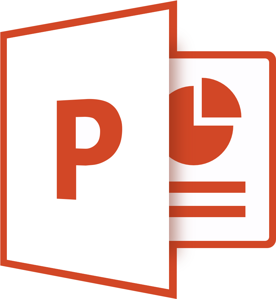 PowerPoint Icon