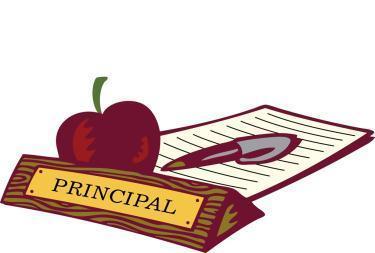 Friday Letter