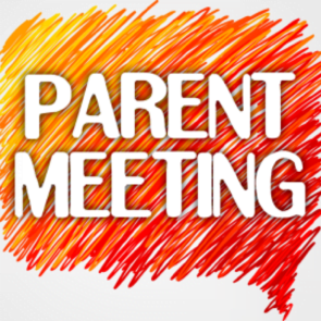 Parent Meeting Clipart