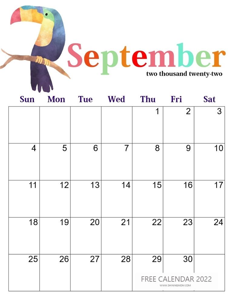 Calendar