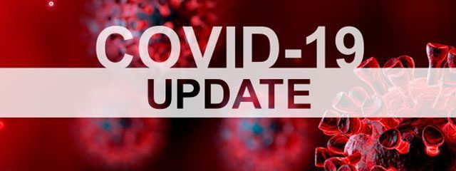 COVID-19 Update