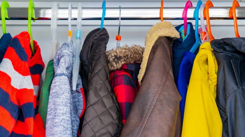 Winter Coats