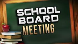 May 12, 2021 Special BOE Meeting