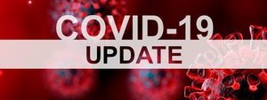 COVID-19 UPDATE