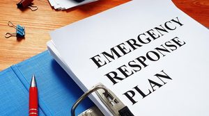 RCS Emergency Response Plan
