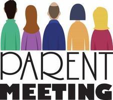 Pre-K Parent Meeting
