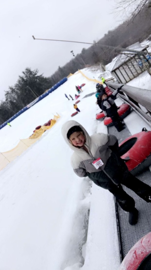 Tubing 1