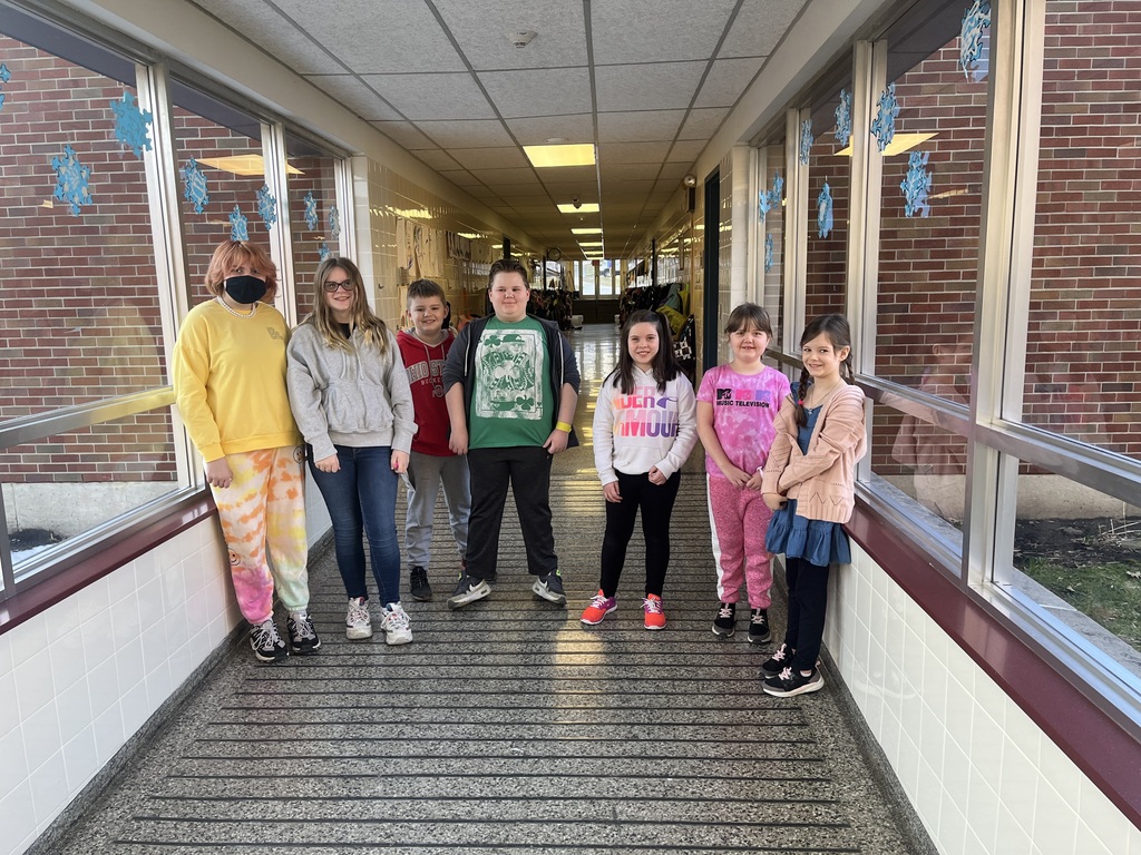 Eagle Wing Winners